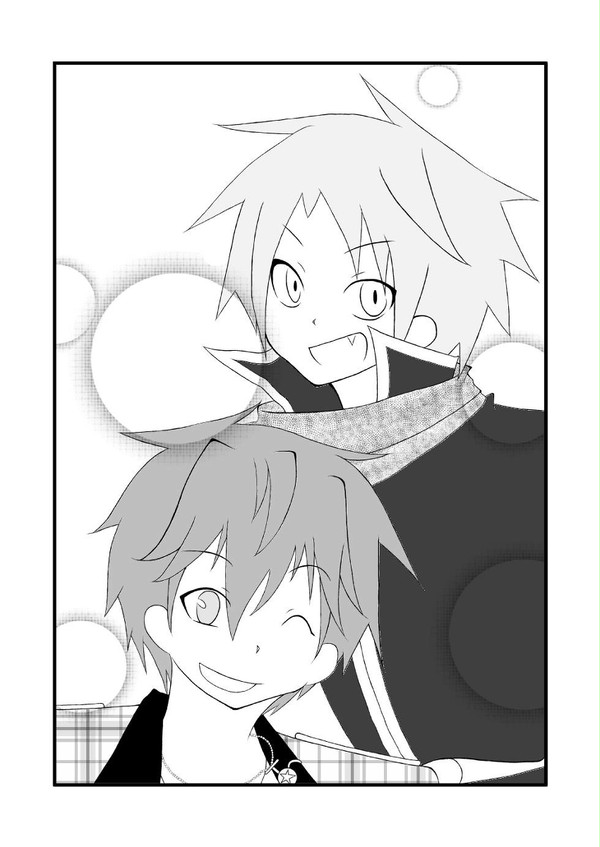 誕イラ｡