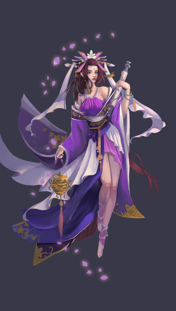 练习（小倩）
