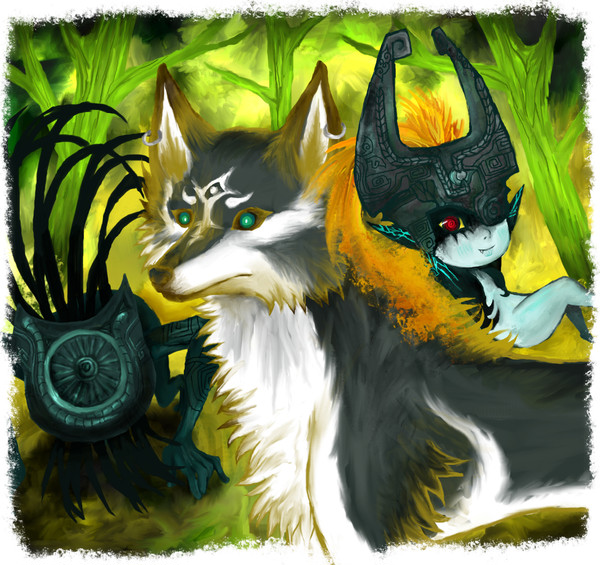 Twilight Princess