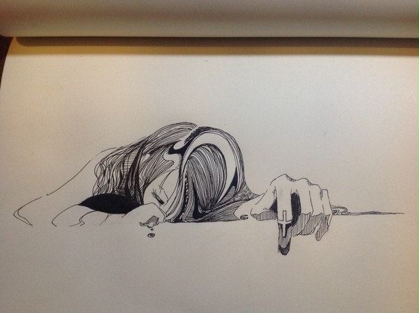 におい