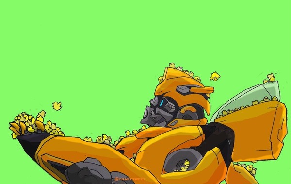 Yellows
