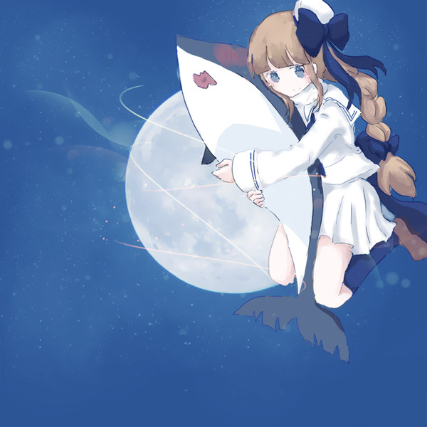 海の子