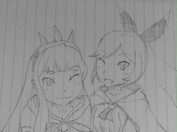 可愛いっ☆＆最カワっ☆