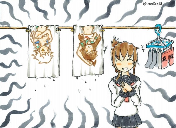 ワンドロまとめ