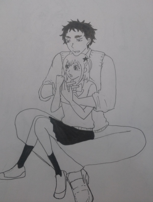 手の大きさ