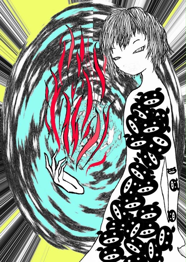 にゅ～じぇねれ～しょん