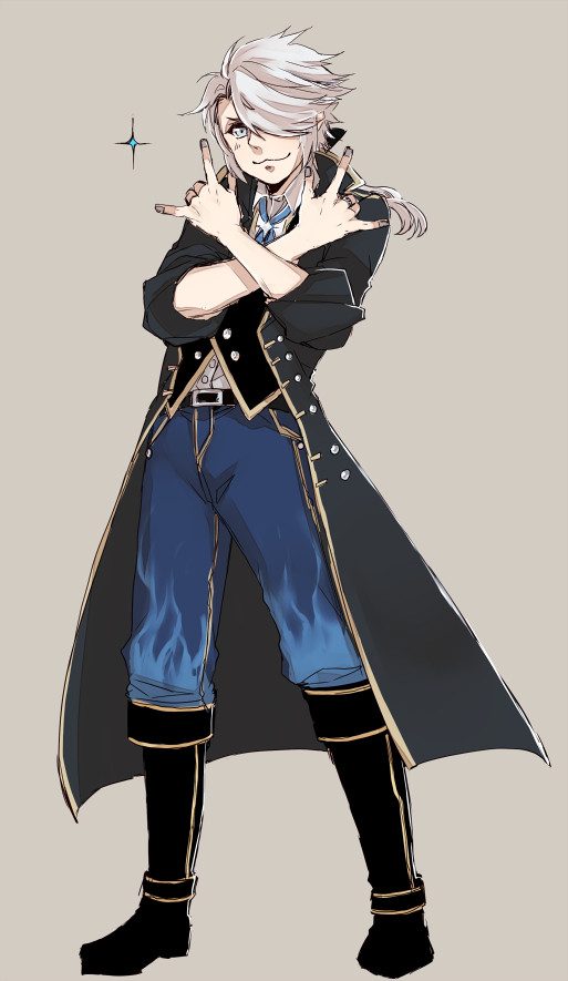 ノエルくんログ