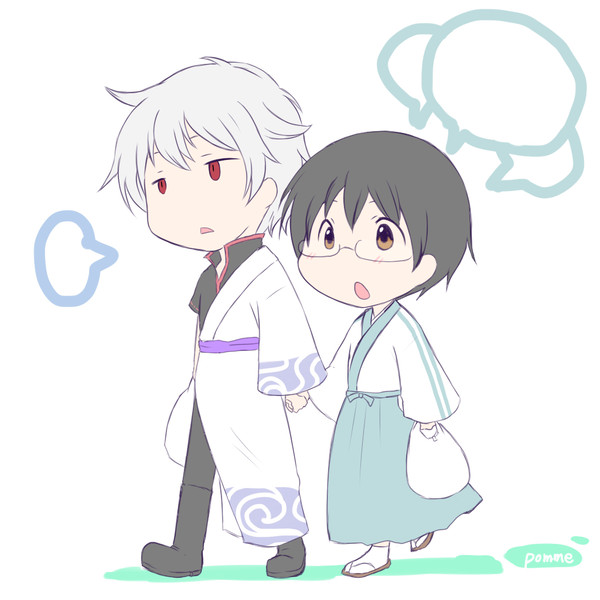 銀新ワンドロ