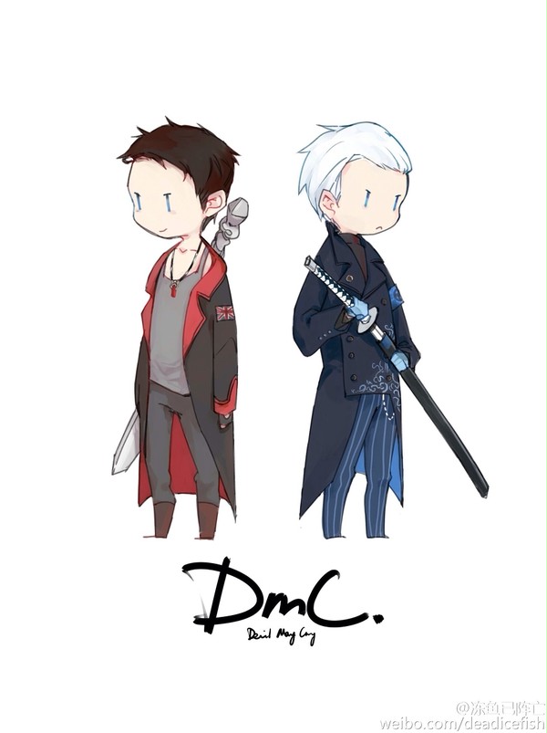 chibi brother