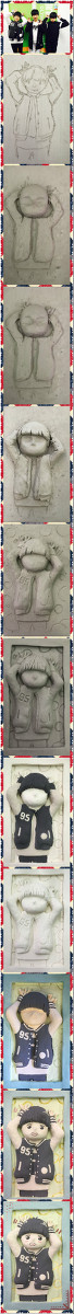Ceramic Tile Process-Jackson Yi