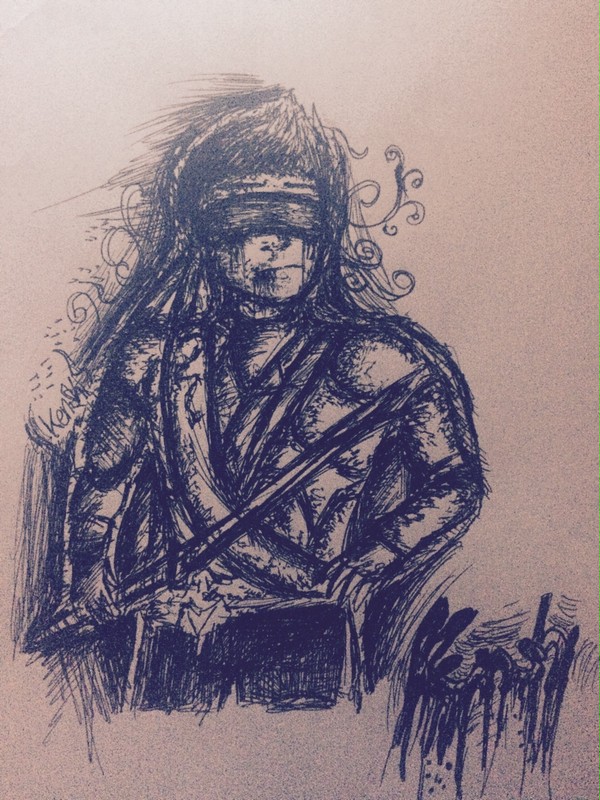 Kenshi Takahashi