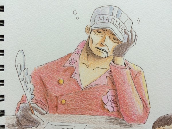 居眠り