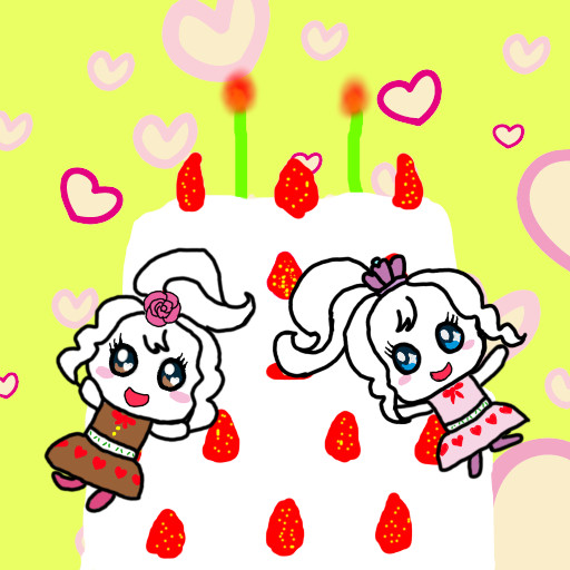 みらくるばーすでー