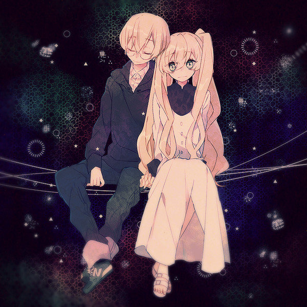 双子
