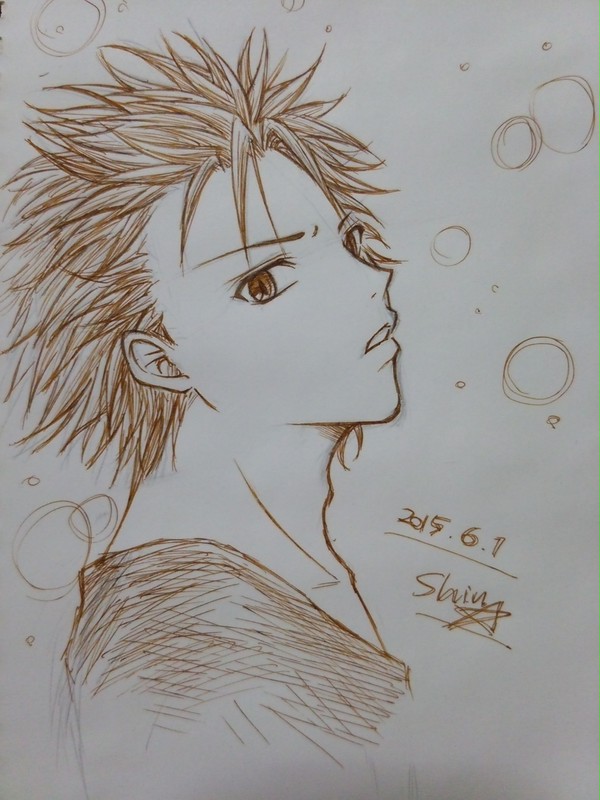 雷帝さん