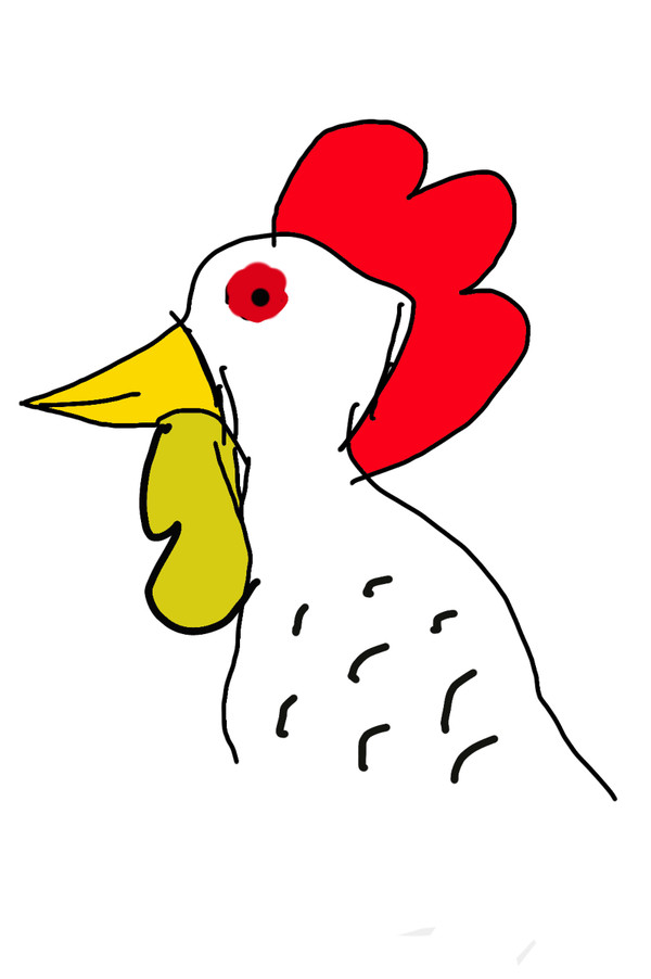 らくがき
