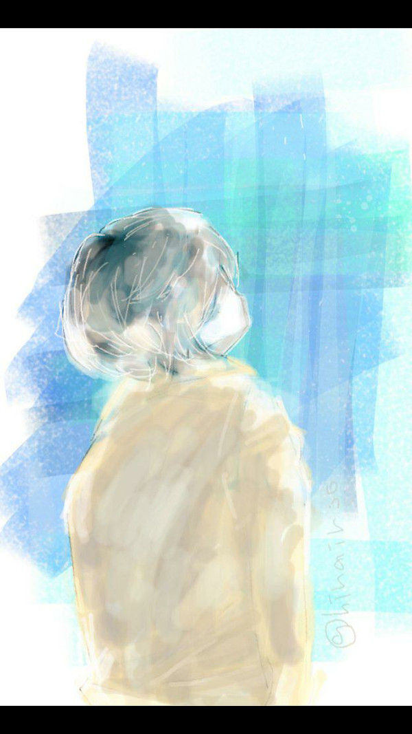 東京喰種:reTwitterログ