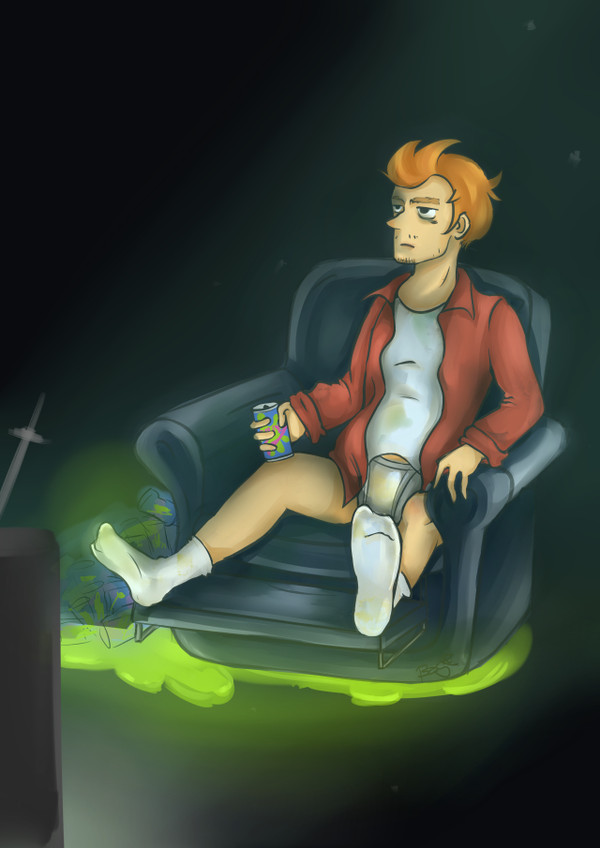 Fry