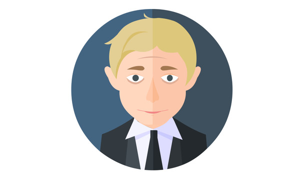Martin Freeman