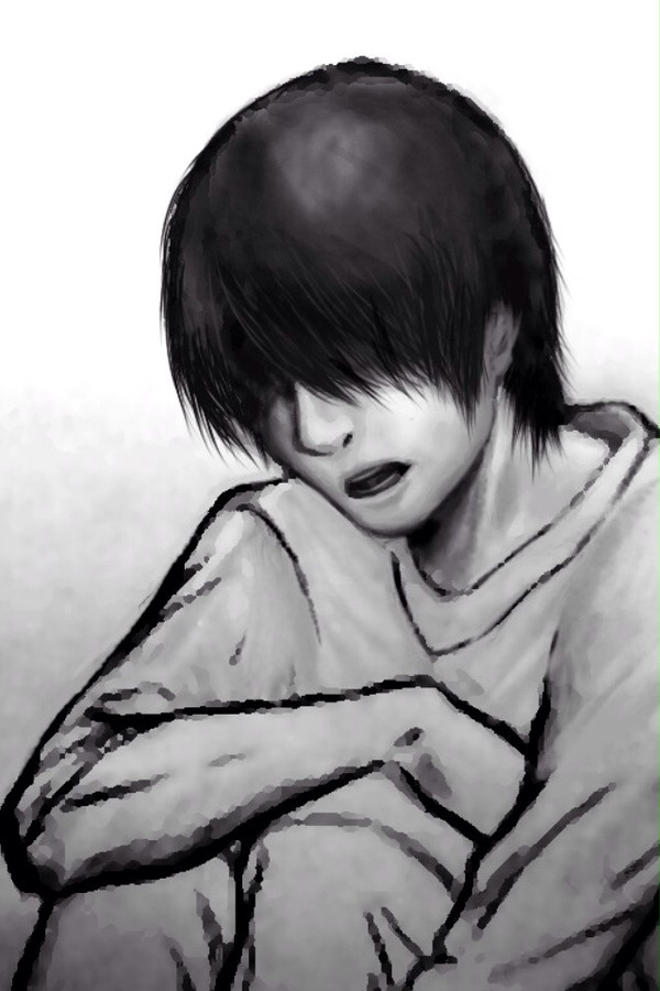 自画像