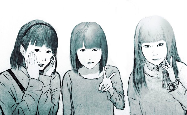 友人と青春と別れと思い出。
