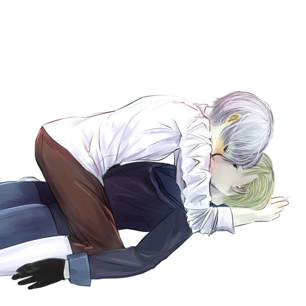 試しに...