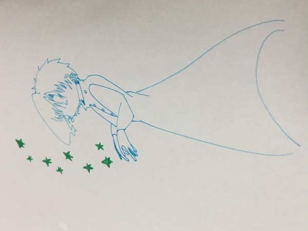 花京院詰め