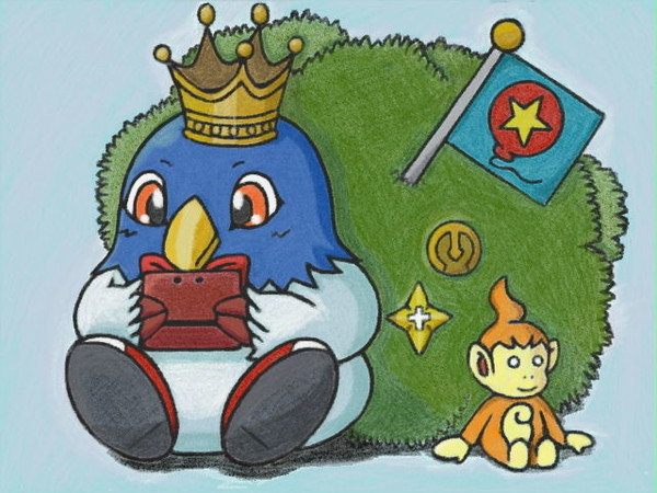 K.M.デラ