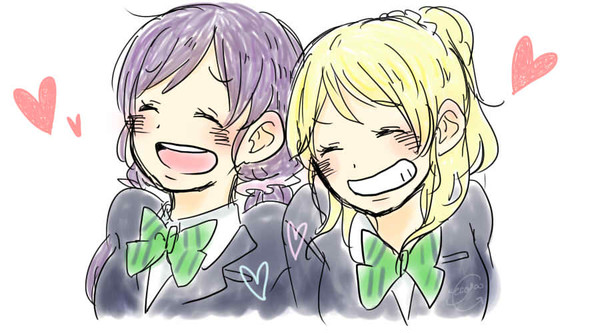 えがお！