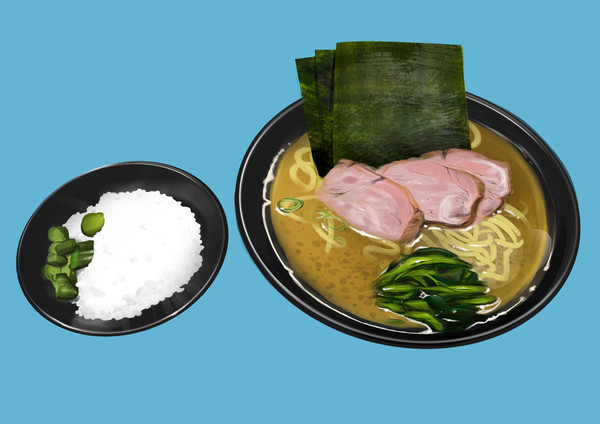 ラーメン