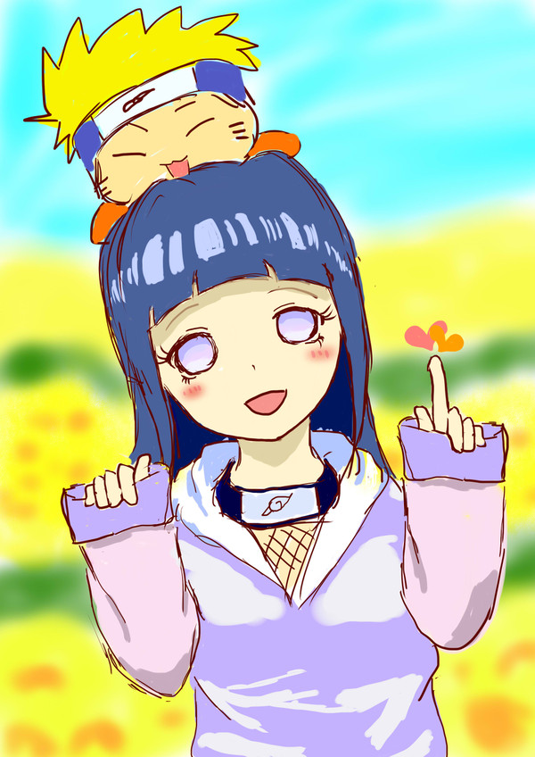 ひなた