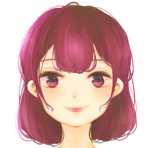 ぬりぬり