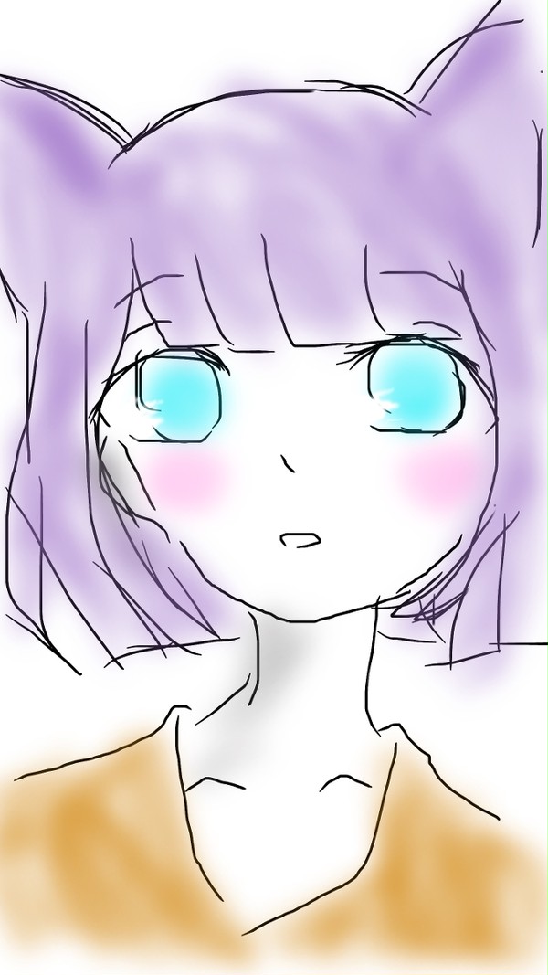 獣耳っ娘