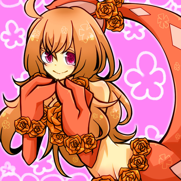 花人魚