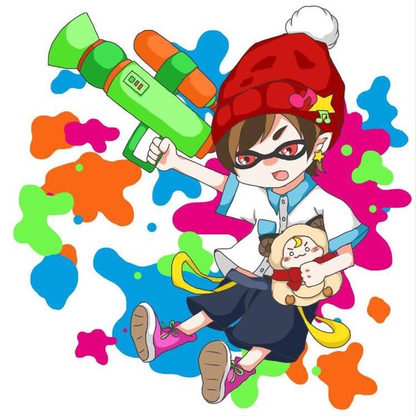 天月さん