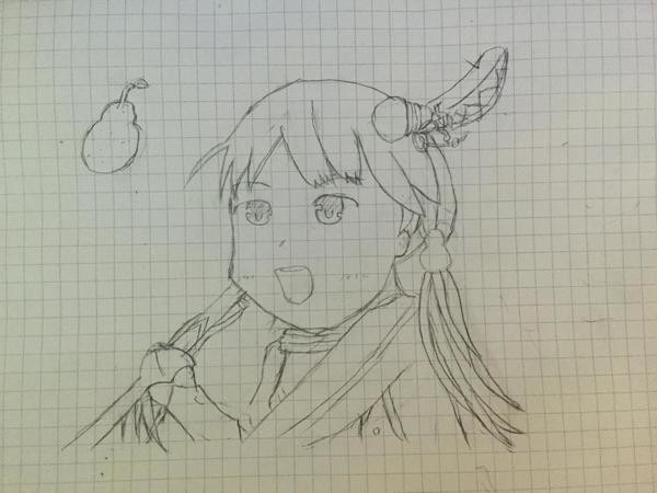 茶熊フランちゃん