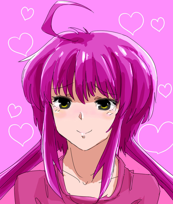 ともねえ誕生日おめでとう！
