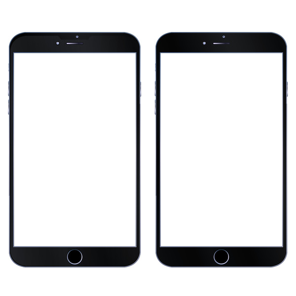 某スマホ枠