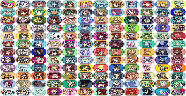 【ぴくぷよ交流】みんなでぴくぷよ2015