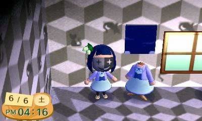 【マイデザ】スマプリのれいかさんの冬服も作ってみた【とび森】