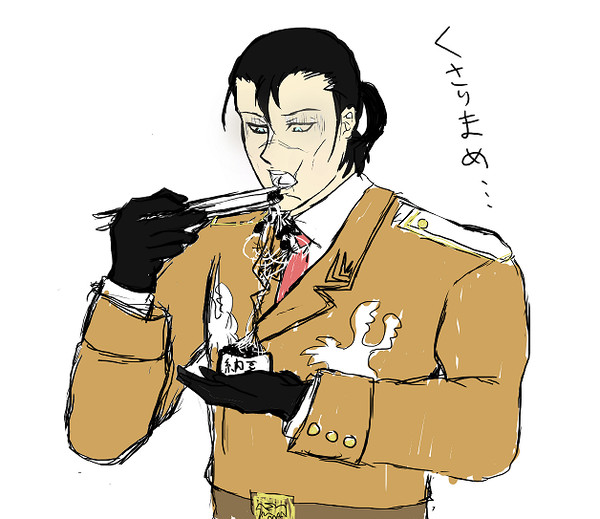 鉄拳絵