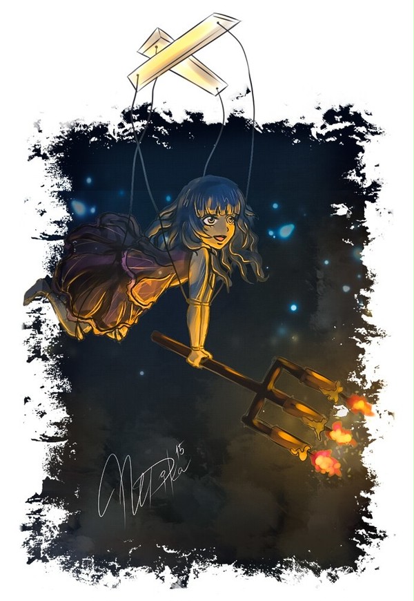 Marionette