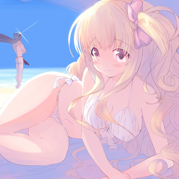 シャルロット