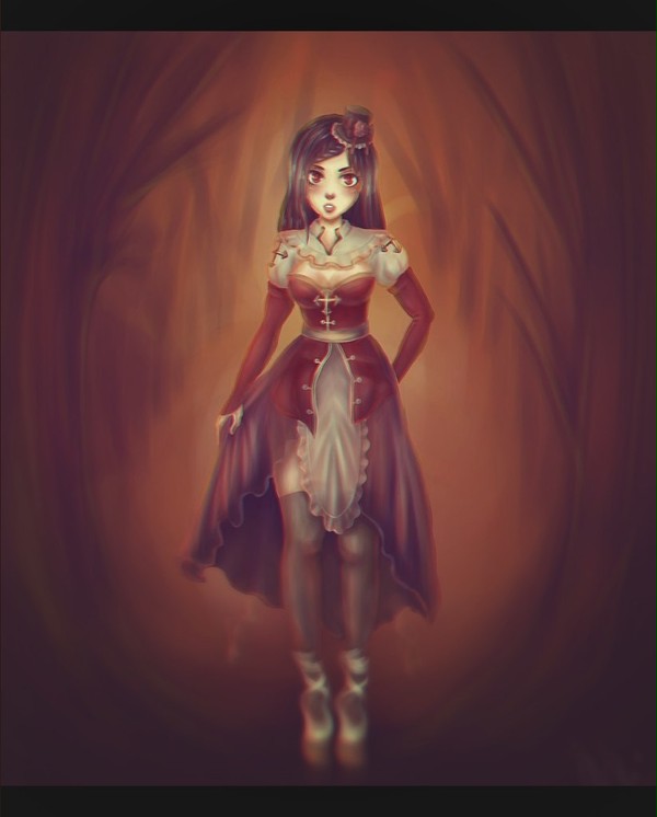 Priest