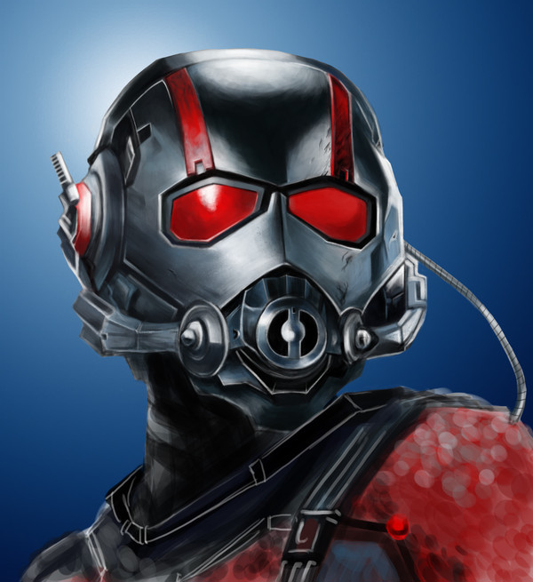ANT-MAN