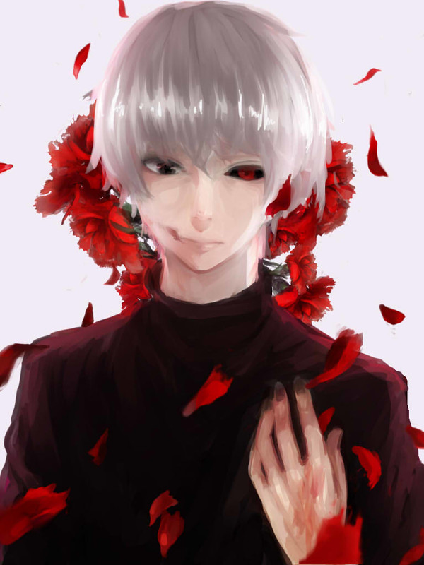 東京喰種