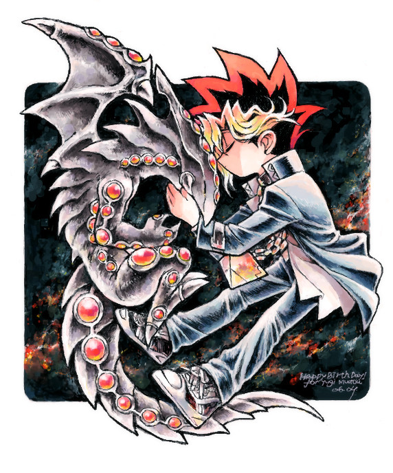 遊戯誕2015