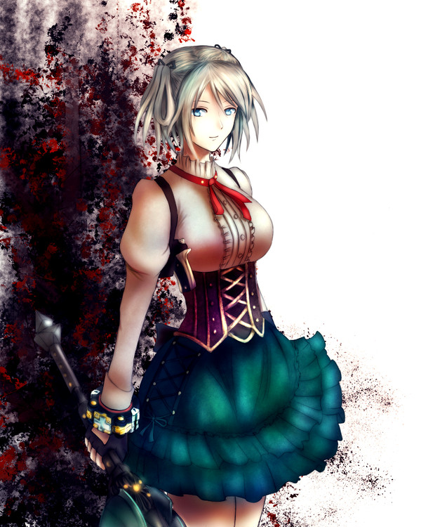 シエルさん