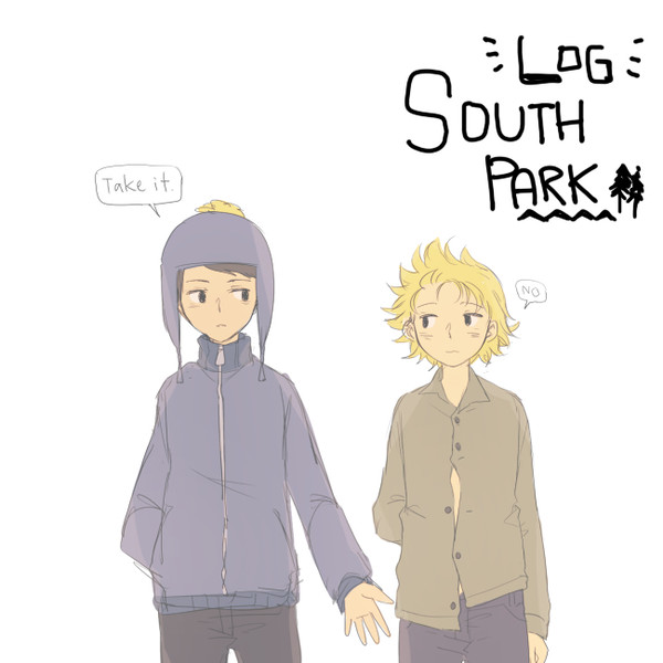 なにこれサウスログ③