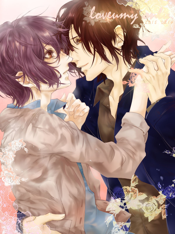 Happy Valentine's Day!!!